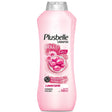SHAMPOO PLUSBELLE EXTRA BRILLO 1LT