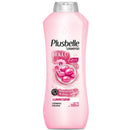 SHAMPOO PLUSBELLE EXTRA BRILLO 1LT