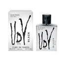 UDV BLACK FOR MEN EDT 100ML ULRIC DE VARENS