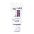 DERMAGLOS SOLAR F40 EFECTO SECO 180GR
