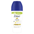 DESODORANTE ROLL-ON DOVE ORIGINAL 50ML