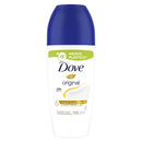 DESODORANTE ROLL-ON DOVE ORIGINAL 50ML