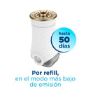 AROMATIZADOR GLADE APARATO VAINILLA ACEITES NATUR.