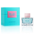 ANTONIO BANDERAS BLUE SEDUCTION EDT 80ML WOMAN