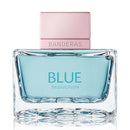 ANTONIO BANDERAS BLUE SEDUCTION EDT 80ML WOMAN