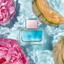ANTONIO BANDERAS BLUE SEDUCTION EDT 80ML WOMAN