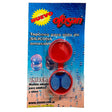 TAPON OIDO MOLDEABLE OTOSAN X2