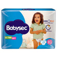 PANAL BABYSEC ULTRA XG X24