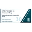 OMEPRACID 20 MG  30 CAP.