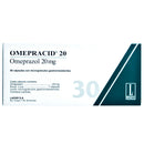 OMEPRACID 20 MG  30 CAP.