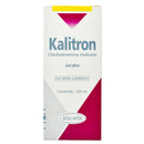 KALITRON JARABE 120 ML.