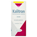 KALITRON JARABE 120 ML.