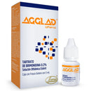 AGGLAD OFTENO 5 ML.