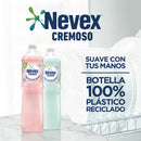DETERGENTE HURRA NEVEX COLAGENO 750ML C/GLICERINA