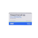 TRASTOCIR  50 X 30 COMP.