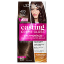 TINTA CASTING CREME GLOSS 400 CASTANO