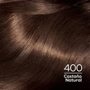 TINTA CASTING CREME GLOSS 400 CASTANO