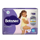 PANAL BABYSEC PREMIUM XXG X48