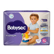 PANAL BABYSEC PREMIUM XG X48