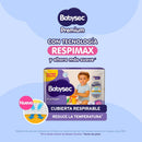 PANAL BABYSEC PREMIUM XG X48