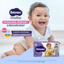 PANAL BABYSEC PREMIUM G X60