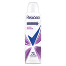 DESODORANTE AEROSOL REXONA ACTIVE EMOTION 150ML