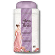 TALCO CUERPO ALMA DE FLORES JAZMIN 100GR