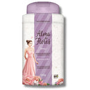 TALCO CUERPO ALMA DE FLORES JAZMIN 100GR