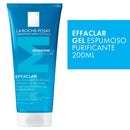 LAROCHE EFFACLAR GEL LIMPIADOR PURIFICANTE 200ML