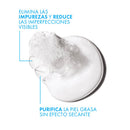 LAROCHE EFFACLAR GEL LIMPIADOR PURIFICANTE 200ML
