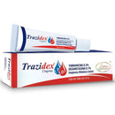 TRAZIDEX UNGENA X 3.5 GRS