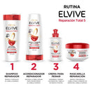 CREMA TRATAMIENTO ELVIVE REPARACION TOTAL5 300ML