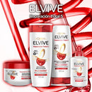 CREMA TRATAMIENTO ELVIVE REPARACION TOTAL5 300ML