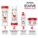 CREMA PEINAR ELVIVE REPARACION TOTAL5 300ML