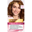 TINTA EXCELLENCE CHOCOLATE PURO 6.7