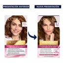 TINTA EXCELLENCE CHOCOLATE PURO 6.7