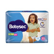 PANAL BABYSEC ULTRA XG X48