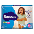 PANAL BABYSEC ULTRA XG X48
