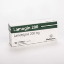 LAMOGIN  25 MG.X 30 COMP.