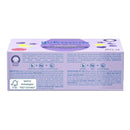 JABON BARRA BEBE J&J DULCES SUENOS 80GR