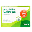 AMOXICILINA 500M18C-CHILE