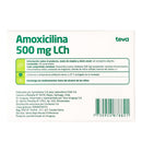AMOXICILINA 500M18C-CHILE