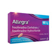 ALLEGRA 180 MG 10 COMP