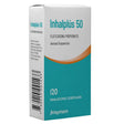 INHALPLUS AER. 50MG 120DO
