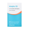 INHALPLUS AER.125MG  60DO