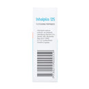 INHALPLUS AER.125MG  60DO