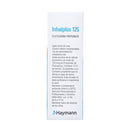 INHALPLUS AER.125MG  60DO