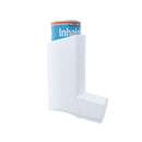 INHALPLUS AER.125MG  60DO