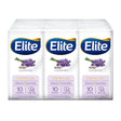 PANUELOS ELITE AROMATICOS X10 PACK X6