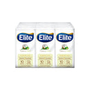 PANUELOS ELITE AROMATICOS X10 PACK X6